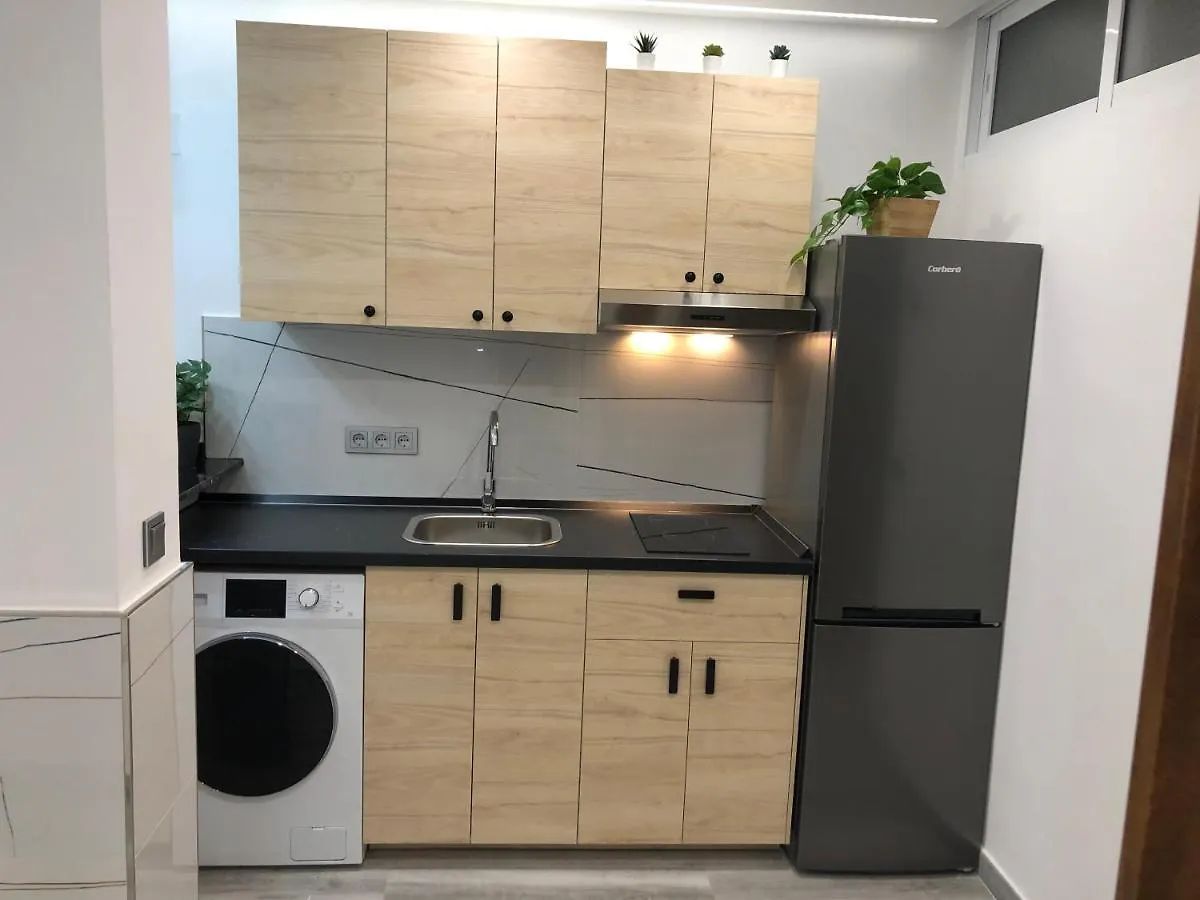 Suite Estudio Benalmádena