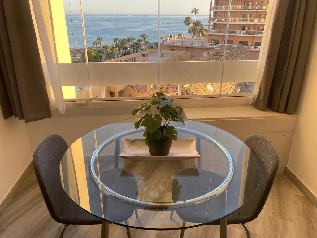 Suite Estudio Benalmádena