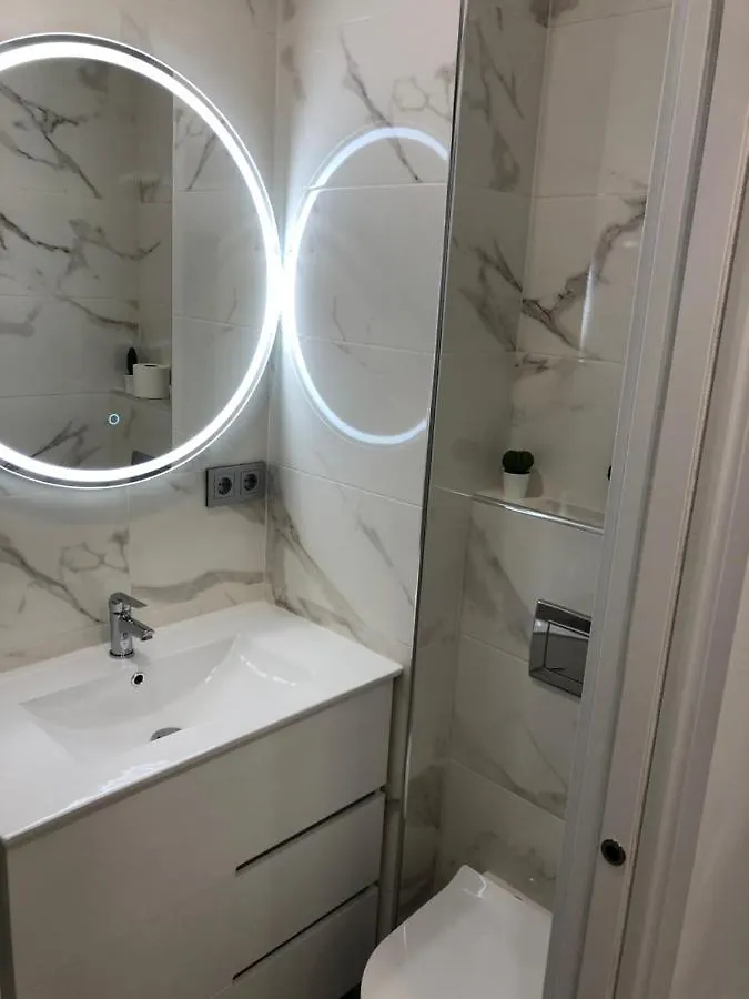 Suite Estudio Benalmádena