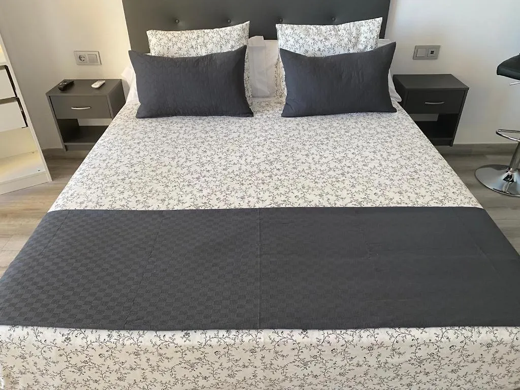 Suite Estudio Benalmádena 0*,  İspanya