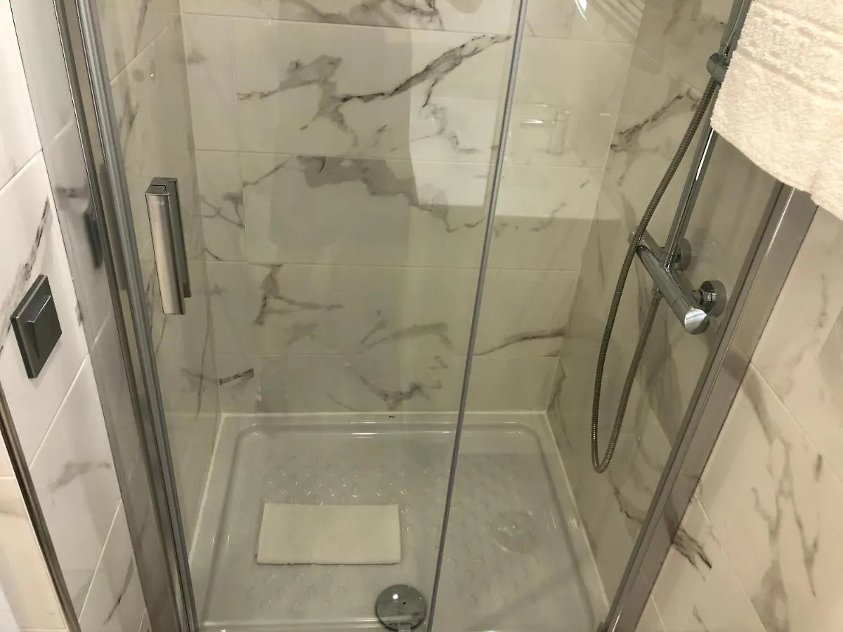 Suite Estudio Benalmádena Daire