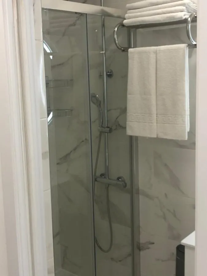 Suite Estudio Benalmádena 0*,  İspanya